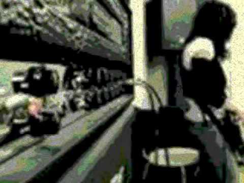 EUPHONIKA - L'età della noia _UFO