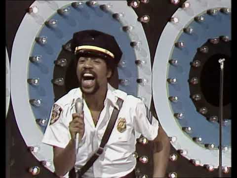 Village People - You Can't Stop The Music (1980)