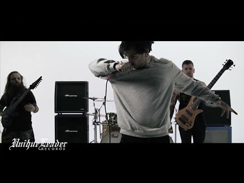 Cover Signs of the Swarm - Totem (Official Music Video)