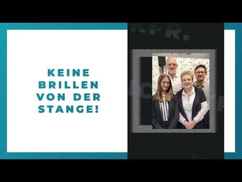 Hoffmann Optic Inh. Astrid Grimm e. Kfr. YouTube-Vdeominiatur 7