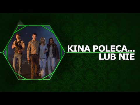 Kina Poleca... lub nie '44 - Opętani
