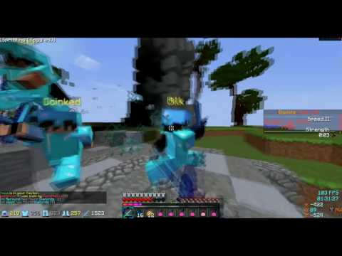 Faithful HCF,Guilds Map 10 Our Best Team Fight Yet
