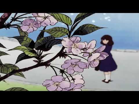 Meiko Kaji - Flower of Carnage (slowed & reverb)