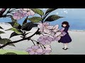 Meiko Kaji Flower Of Carnage Slowed Reverb
