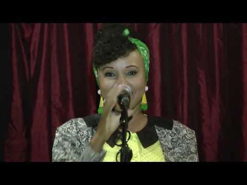 Elisete - Rehearsal al Keoss - Iskala (Cover song)