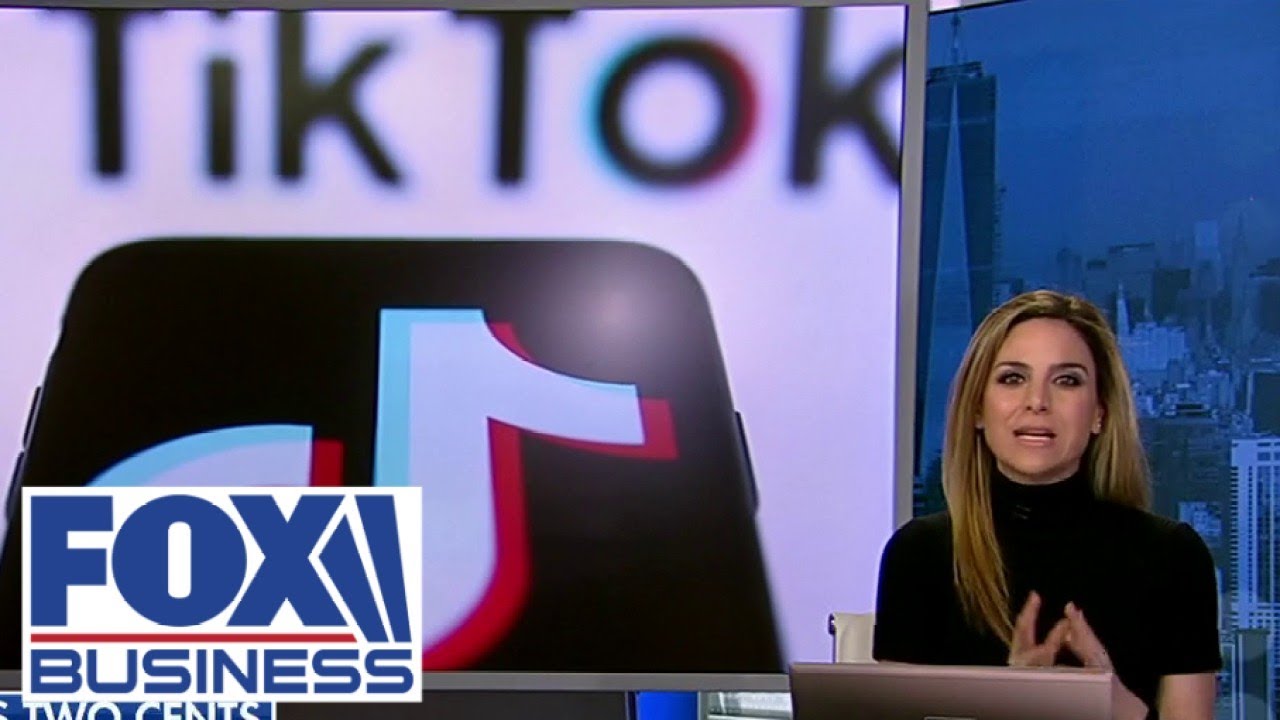 TikTok is far more dangerous than people realize