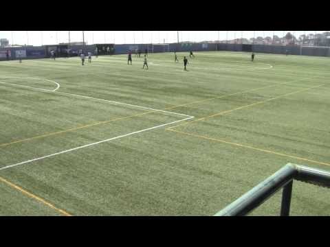 C.D.SOBRADILLO-1 C.D.OFRA-1(1/2)