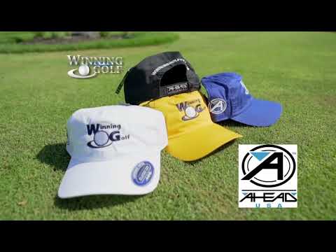 2018- Week 7- Winning Golf TV Show- Philmont C.C.- Buick/GMC Dealers