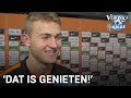 'Duitsland gedegradeerd? Dat is genieten!' | DENNIS - ORANJE