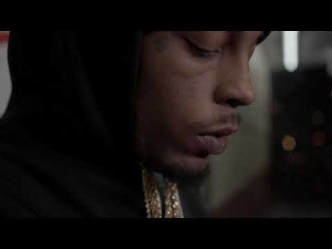 Yung Kuzzy - Came Around (Official Music Video)