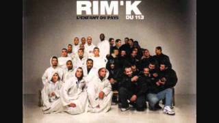 rim'k 11 Rachid System feat cheba zahouania