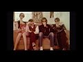 Young Edwyn Collins interview in Orange Juice