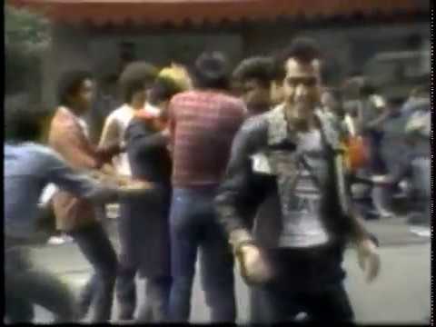 Nadie es inocente (Completa) 1987