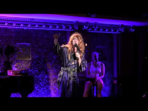 Kevin Zak - "I’d Fuck Me" (Broadway Villains Party)