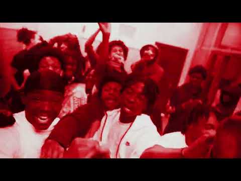 NSU Lah - BackSeat Driver  #FreeLah (Shot By ButtahhReuben)