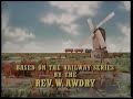 Thomas And Friends Make Someone Happy And Other Thomas Adventures Intro