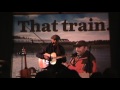 Ian Tamblyn in concert - Coalition for Algoma Passenger Train (C.A.P.T.)