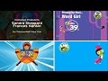PBS Kids Channel Program Break 2017 WFWA DT2