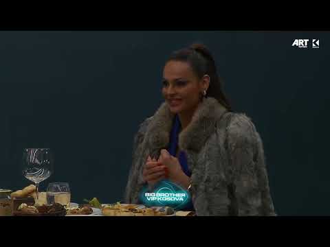 Juliana, Vedatit: A ke ardhur me fituar Big Brother?