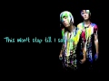 Blackout - Breathe Carolina Karaoke (Lyrics) 