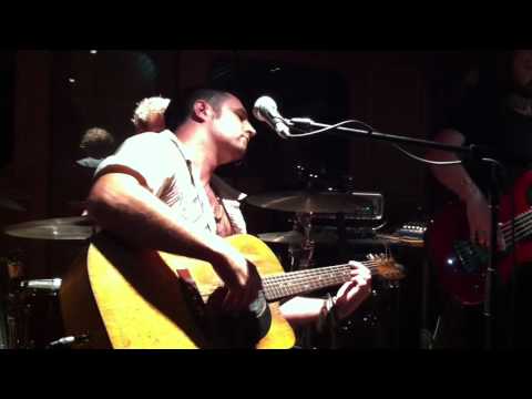 Engine Three Seven - Lady Luck (Live on Rock the Boat, Melbourne: 02/JAN/2012)