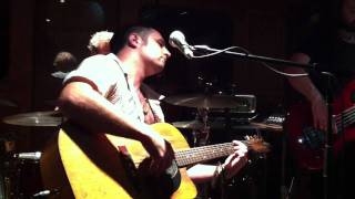 Engine Three Seven - Lady Luck (Live on Rock the Boat, Melbourne: 02/JAN/2012)