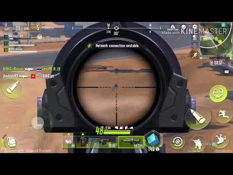 Cyber Hunter: S7 edge Gameplay