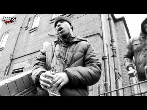 [Hoods Hottest Legacy] Pane & Yardz - Visions [Music Video]