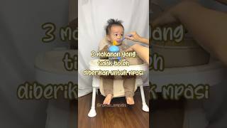 Download lagu Makanan yang tidak boleh diberikan untuk bayi #mpasi #mpasisehat #infompasi mp3 Download lagu Makanan yang tidak boleh diberikan untuk bayi #mpasi #mpasisehat #infompasi mp3