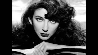 Kate Bush - Feel It