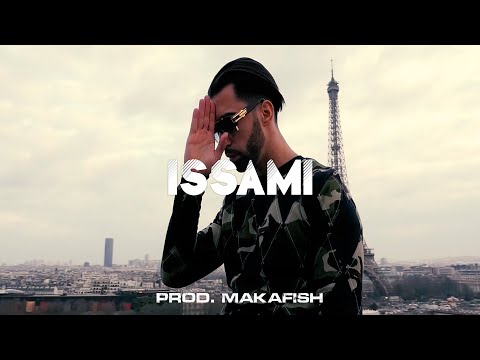 [FREE] PNL x DTF type beat "Issami" - cloud rap beat 2022 / Instru cloud rap mélancolique