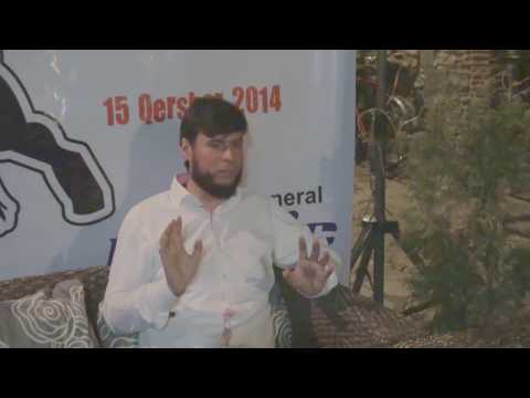 Xhini - Sa është e fuqishme kjo krijesë që nuk e shohim? - Hoxhë Nesim Demiri