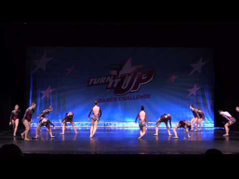 Best Musical Theater, Novelty, Character // TIGER RAG - Karen's School of Dance [Detroit, MI]