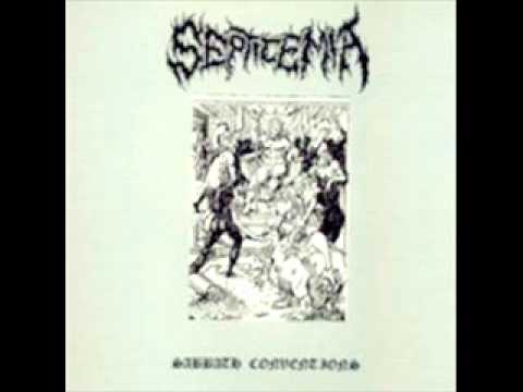 Septicemia - Transmigration Of Soul