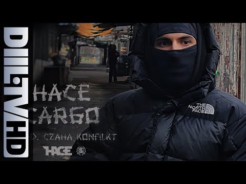 Hace - Cargo (prod. Czaha Konflikt)
