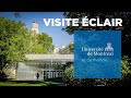 Visite éclair De L Université De Montréal Campus De La Montagne Et Campus MIL