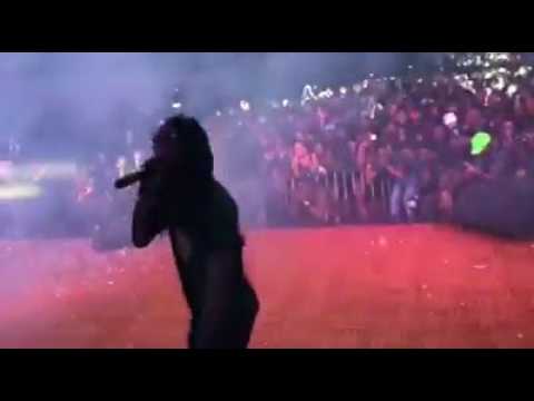 T-BABAS & TONY MIX Tap Bien Pase nan HangOver