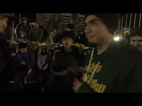 PIPO/MC BRO vs ALIKANTO/MC²: 4tos - [KD] Duplas Random