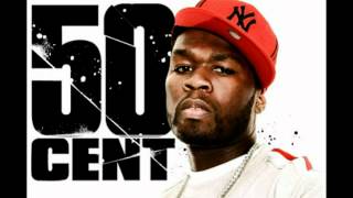 50 Cent- You Will Never Take My Crown Shout