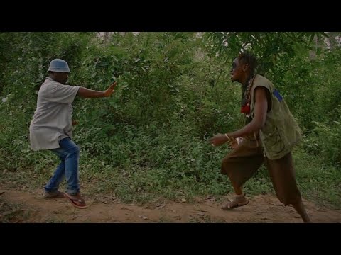 Vichekesho Bongo Movies Vunja Mbavu