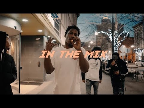 1K Loaded Kye - In The Mix (Official Video)