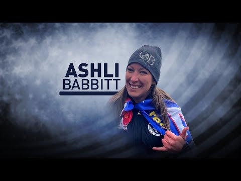Ashli Babbit