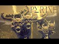 Vídeo de gameplay de Perish  PC