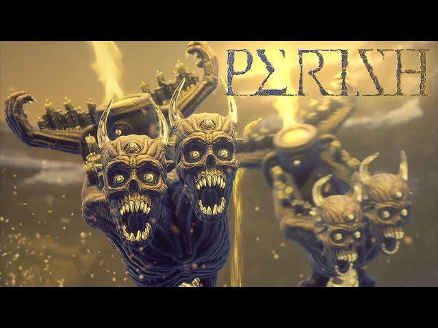 Video - Perish (PC)