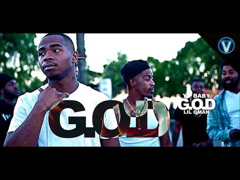 Yv Baby - G.O.D ft. Lil GMAN HQ