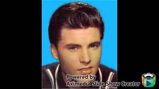 Ricky Nelson ~ There&#39;s Nothing I Can Say