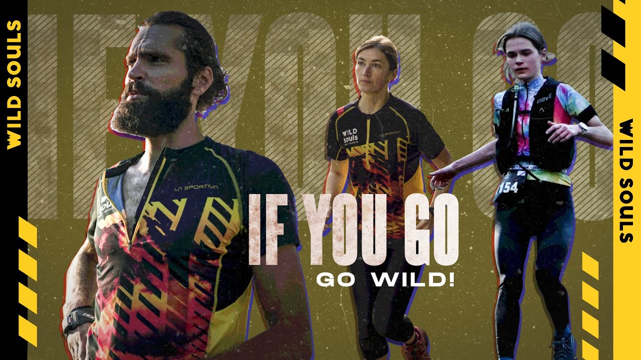 Nematoma Europos Trail čempionato pusė