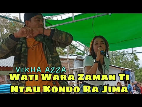 Lagu Bima Terbaru Maki Ngena Cover Vikha Azza - Annisa Musik