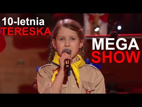 My, pierwsza brygada ♫ MEGA SHOW ♫ Tereska Zdanowska & Dziubek BAND