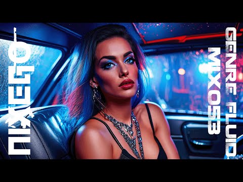 GENRE.FLUID.Mix053 (BASS,FLIPS,&GROOVES)